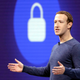 Facebook CEO Mark Zuckerberg in 2018.
